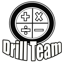 DRILL TEAM trademark
