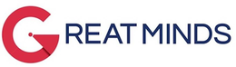 GREAT MINDS trademark