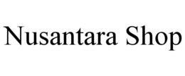 NUSANTARA SHOP trademark