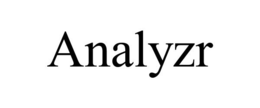 ANALYZR trademark