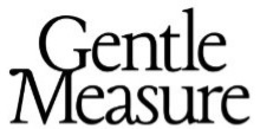 GENTLE MEASURE trademark