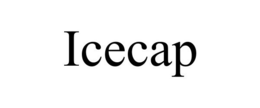 ICECAP trademark