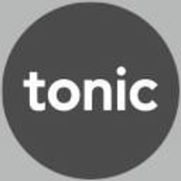 TONIC trademark