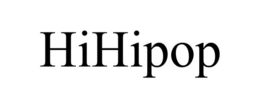 HIHIPOP trademark