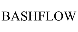 BASHFLOW trademark
