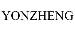 YONZHENG trademark