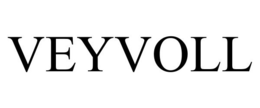 VEYVOLL trademark