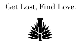 GET LOST, FIND LOVE. trademark