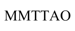MMTTAO trademark