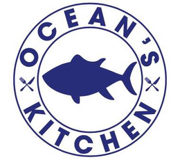 OCEAN'S KITCHEN trademark