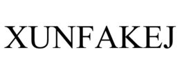 XUNFAKEJ trademark