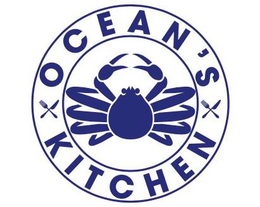OCEAN'S KITCHEN trademark
