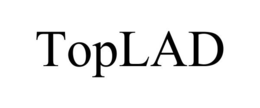 TOPLAD trademark