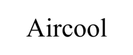 AIRCOOL trademark