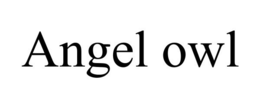ANGEL OWL trademark