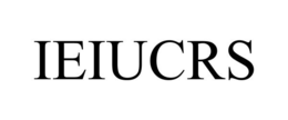IEIUCRS trademark
