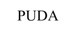 PUDA trademark