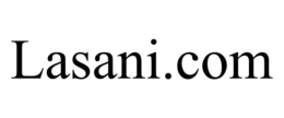 LASANI.COM trademark
