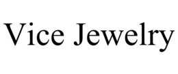VICE JEWELRY trademark