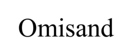OMISAND trademark