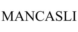 MANCASLI trademark