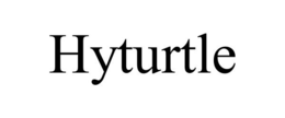HYTURTLE trademark