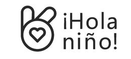 ¡HOLA NIÑO! trademark
