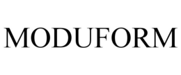 MODUFORM trademark