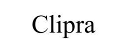 CLIPRA trademark