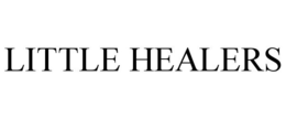 LITTLE HEALERS trademark