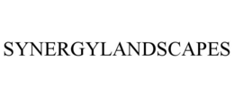 SYNERGYLANDSCAPES trademark