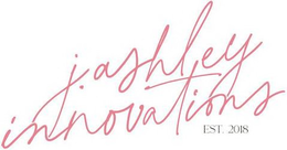 J. ASHLEY INNOVATIONS EST. 2018 trademark