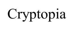 CRYPTOPIA trademark