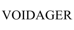 VOIDAGER trademark