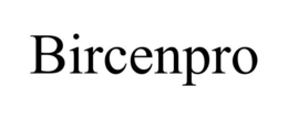BIRCENPRO trademark