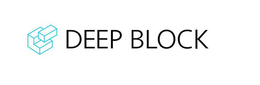 DEEP BLOCK trademark