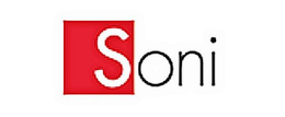 SONI trademark