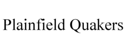 PLAINFIELD QUAKERS trademark