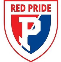 RED PRIDE P trademark