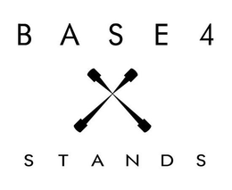 BASE 4 STANDS trademark