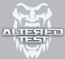ALTERED TEST trademark
