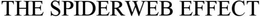 THE SPIDERWEB EFFECT trademark