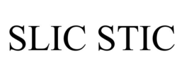 SLIC STIC trademark