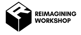 R REIMAGINING WORKSHOP trademark