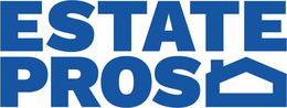 ESTATE PROS trademark
