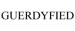 GUERDYFIED trademark