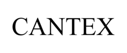 CANTEX trademark