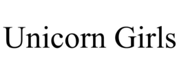 UNICORN GIRLS trademark