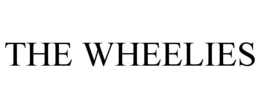THE WHEELIES trademark