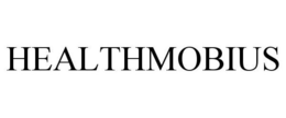 HEALTHMOBIUS trademark